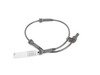 ES#2843838 - 34527853583 - Front ABS Wheel Speed Sensor - Priced Each - Right or left side ABS/DSC Wheel Speed Sensor - Genuine BMW - BMW