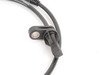 ES#2843838 - 34527853583 - Front ABS Wheel Speed Sensor - Priced Each - Right or left side ABS/DSC Wheel Speed Sensor - Genuine BMW - BMW