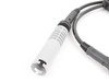 ES#2843838 - 34527853583 - Front ABS Wheel Speed Sensor - Priced Each - Right or left side ABS/DSC Wheel Speed Sensor - Genuine BMW - BMW