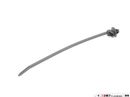 ES#165330 - 61137560146 - Cable Strap -  	L=160MM - Genuine MINI - MINI