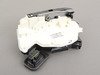 ES#3011033 - 5K4839015AG - Rear Door Latch - Left - Often the solution for broken keyless entry. - Genuine Volkswagen Audi - Volkswagen