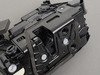 ES#3011033 - 5K4839015AG - Rear Door Latch - Left - Often the solution for broken keyless entry. - Genuine Volkswagen Audi - Volkswagen