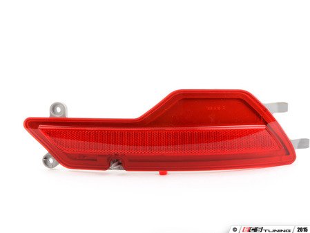 ES#245456 - 63147179990 - REFLECTOR RIGHT - Genuine BMW - BMW