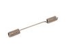 ES#60352 - 34213660186 - Lower Brake Spring - Tension spring used in brake shoes - Genuine BMW - BMW