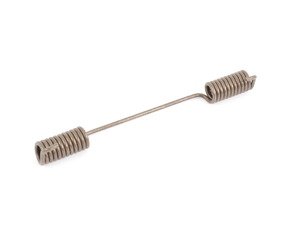 ES#60352 - 34213660186 - Lower Brake Spring - Tension spring used in brake shoes - Genuine BMW - BMW