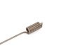 ES#60352 - 34213660186 - Lower Brake Spring - Tension spring used in brake shoes - Genuine BMW - BMW