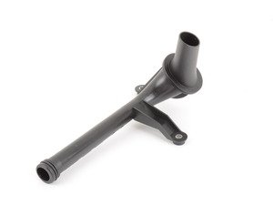 ES#23621 - 11417531432 - SUCTION PIPE - Genuine BMW - BMW