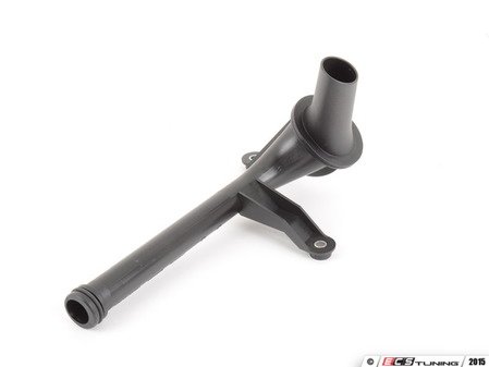 ES#23621 - 11417531432 - SUCTION PIPE - Genuine BMW - BMW