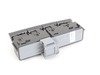 ES#452492 - 8K0959769V10 - Memory Seat Switch - Restore the memory function on your power seats and backrest - Genuine Volkswagen Audi - Audi