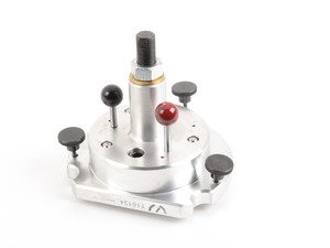 ES#2877387 - T10134 - Assembly Tool T10134 - Used to correctly replace the rear main seal - Genuine Volkswagen Audi - Volkswagen