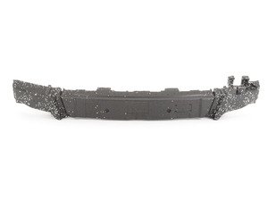ES#448291 - 8J0807694A - Bumper Shock Foam - Used between the bumper cover and the crash support. - Genuine Volkswagen Audi - Audi
