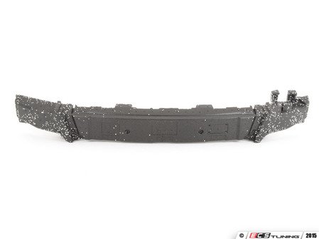 ES#448291 - 8J0807694A - Bumper Shock Foam - Used between the bumper cover and the crash support. - Genuine Volkswagen Audi - Audi