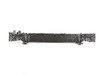ES#448291 - 8J0807694A - Bumper Shock Foam - Used between the bumper cover and the crash support. - Genuine Volkswagen Audi - Audi