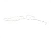 ES#4811375 - 163420392664 - LINE - Genuine Mercedes Benz - Mercedes Benz
