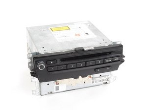 ES#2966693 - 65129199907KT - CIC head unit  - Includes $500.00 core charge - Genuine BMW - BMW