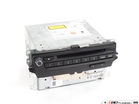 ES#2966693 - 65129199907KT - CIC head unit  - Includes $500.00 core charge - Genuine BMW - BMW