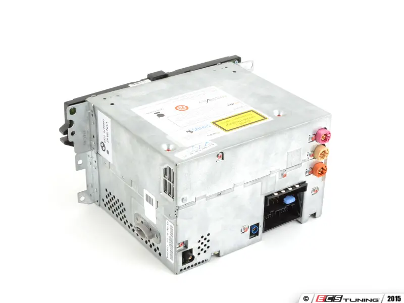  CICヘッドユニット Genuine BMW - 65129199907KT - CIC head unit