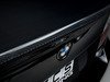 ES#2848942 - 008007ecs15A - CSL Style Complete Carbon Fiber Trunk Lid - E90 Pre-LCI - Get the legendary CSL look plus the benefits of lightweight carbon fiber. Reuses your factory trunk handle. - ECS - BMW