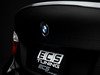 ES#2848942 - 008007ecs15A - CSL Style Complete Carbon Fiber Trunk Lid - E90 Pre-LCI - Get the legendary CSL look plus the benefits of lightweight carbon fiber. Reuses your factory trunk handle. - ECS - BMW