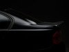 ES#2848942 - 008007ecs15A - CSL Style Complete Carbon Fiber Trunk Lid - E90 Pre-LCI - Get the legendary CSL look plus the benefits of lightweight carbon fiber. Reuses your factory trunk handle. - ECS - BMW