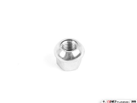ES#2866743 - 1109900059 - wheel nut - Priced Each - Up To Chassis 004523 - Febi - Mercedes Benz