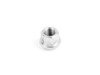 ES#2866743 - 1109900059 - wheel nut - Priced Each - Up To Chassis 004523 - Febi - Mercedes Benz