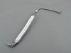 ES#180230 - 64539067595 - A/C Hose - Genuine BMW - BMW