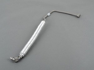 ES#180230 - 64539067595 - A/C Hose - Genuine BMW - BMW