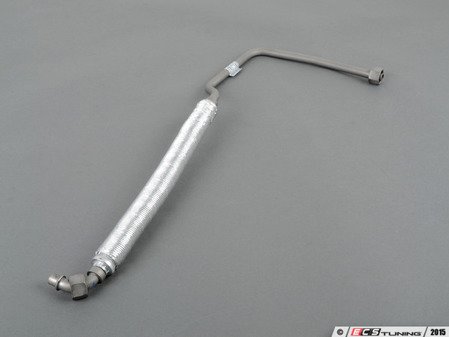 ES#180230 - 64539067595 - A/C Hose - Genuine BMW - BMW