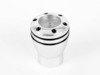 ES#2702888 - 200822G - Shift Knob - Chrome - (NO LONGER AVAILABLE) - Chrome shift knob with interchangeable shift pattern cap - JOM - 