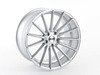 ES#2823122 - 084-2kt - 19" Style 084 Wheels - Set Of Four - 19x9.5 ET40 5x112 66.6CB - Silver - Alzor - Audi