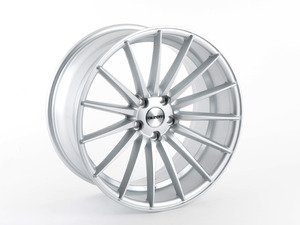 ES#2823122 - 084-2kt - 19" Style 084 Wheels - Set Of Four - 19x9.5 ET40 5x112 66.6CB - Silver - Alzor - Audi