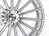 ES#2823122 - 084-2kt - 19" Style 084 Wheels - Set Of Four - 19x9.5 ET40 5x112 66.6CB - Silver - Alzor - Audi