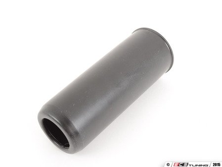 ES#2966644 - 8E0512137E - Rear Shock Boot - Priced Each - Fits left and right side - Hamburg Tech - Audi