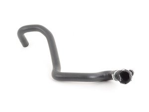ES#2803157 - 8N0121051E - Radiator Hose - Lower  - Runs from the bottom of the radiator to thermostat housing - Rein - Audi