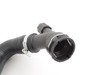 ES#2803157 - 8N0121051E - Radiator Hose - Lower  - Runs from the bottom of the radiator to thermostat housing - Rein - Audi