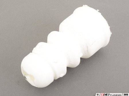 ES#2966647 - 8K0512131B - Rear Shock Bump Stop - Priced Each - Fits the left and right side - 118mm - Hamburg Tech - Audi