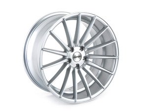ES#2823123 - 084-2kt1 - 19" Style 084 Wheels - Set Of Four - 19x9.5 ET40 5x112 57.1CB - Silver - Alzor - Audi Volkswagen