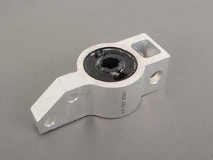 ES#2803910 - 1K0199232K - Sport Control Arm Mount - Right - (NO LONGER AVAILABLE) - Upgrade to a stiffer bushing to improve handling - Rein - 