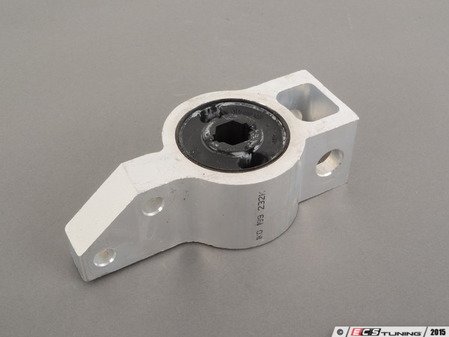 ES#2803910 - 1K0199232K - Sport Control Arm Mount - Right - (NO LONGER AVAILABLE) - Upgrade to a stiffer bushing to improve handling - Rein - 
