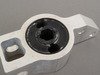 ES#2803910 - 1K0199232K - Sport Control Arm Mount - Right - (NO LONGER AVAILABLE) - Upgrade to a stiffer bushing to improve handling - Rein - 