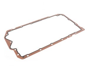 ES#2879205 - 11137511224 - oil - pan gasket - (NO LONGER AVAILABLE) - Fits European-market 4 cylinder - Vaico - 