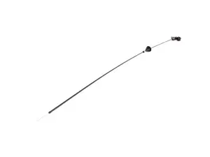E39 Hood Release Cable