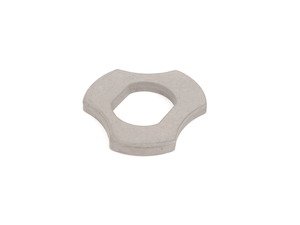 ES#1628102 - 1073570275 - Washer - Priced Each  - Wheel Bearing to Transverse Control Arm - Genuine Mercedes Benz - Mercedes Benz