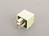 ES#2931558 - 61368373700 - Relay - White Green - Replaces relays of the same color - Vemo - BMW MINI