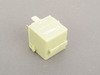 ES#2931558 - 61368373700 - Relay - White Green - Replaces relays of the same color - Vemo - BMW MINI