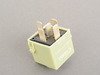 ES#2931558 - 61368373700 - Relay - White Green - Replaces relays of the same color - Vemo - BMW MINI