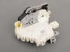 ES#2832675 - 8J1837015F - Front Door Latch Assembly - Left - Common repair for issues with intermittent alarm problems & door locking - Genuine Volkswagen Audi - Audi