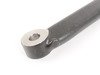 ES#2785510 - 31103443127 - Front Upper Control Arm - Left - Does not include ball joint - Vaico - BMW