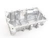 ES#2966681 - 11137513061 - Oil Pan With Drain Plug - M14x1.5 - Replacement oil pan with drain plug - Hamburg Tech - MINI